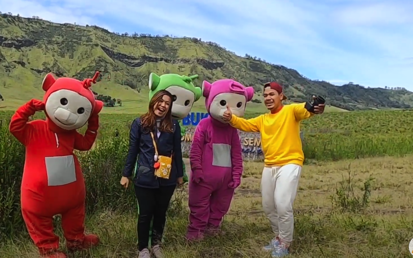 bukit teletubies