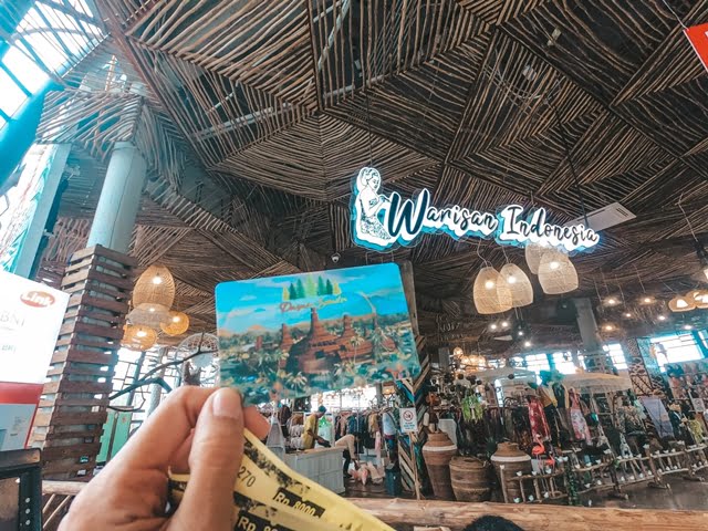 3 LOKASI WISATA SEMARANG WAJIB KUNJUNG - Warisan indonesia