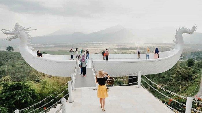 3 LOKASI WISATA SEMARANG WAJIB KUNJUNG - eling bening