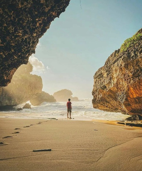 GUNUNG KIDUL