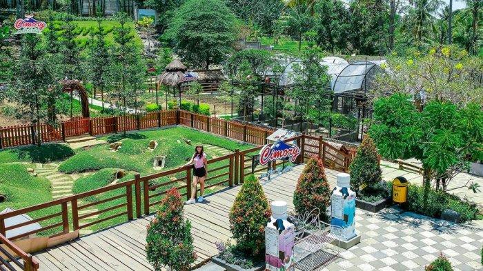 3 LOKASI WISATA SEMARANG WAJIB KUNJUNG
