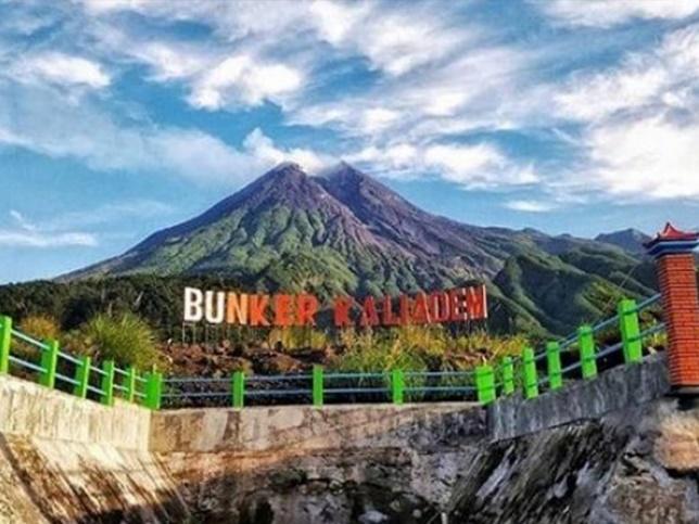 Wisata Jogja