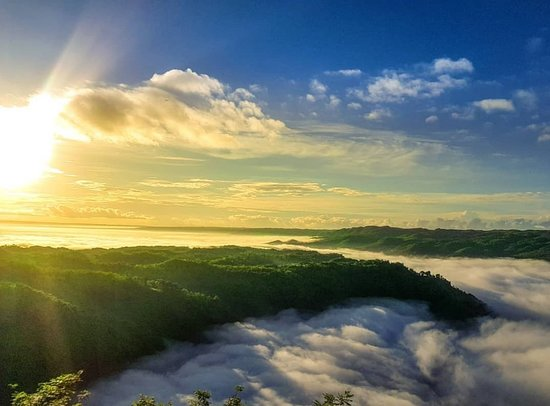 Wisata Jogja