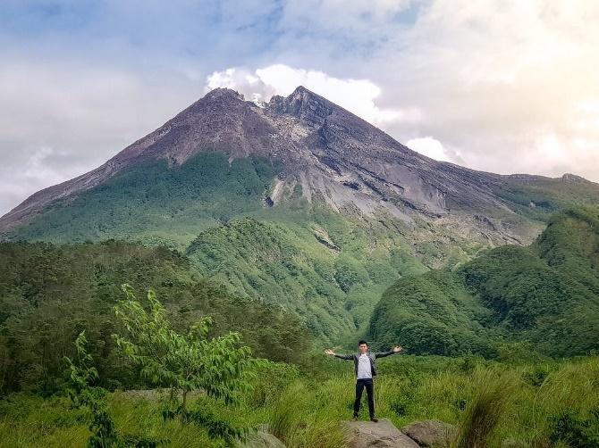 Wisata Jogja