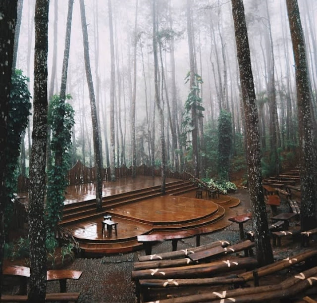 Wisata Jogja