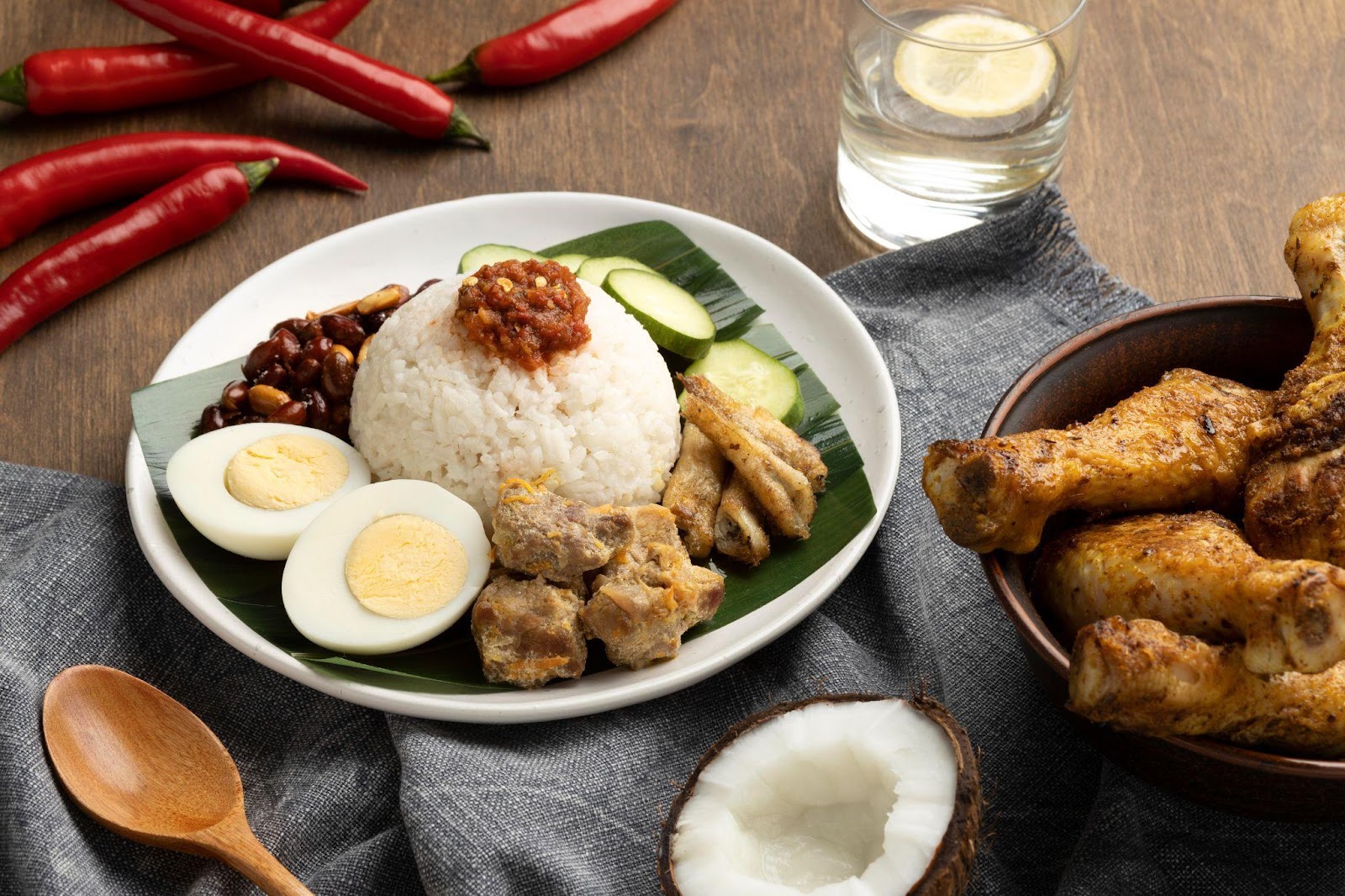 tips liburan