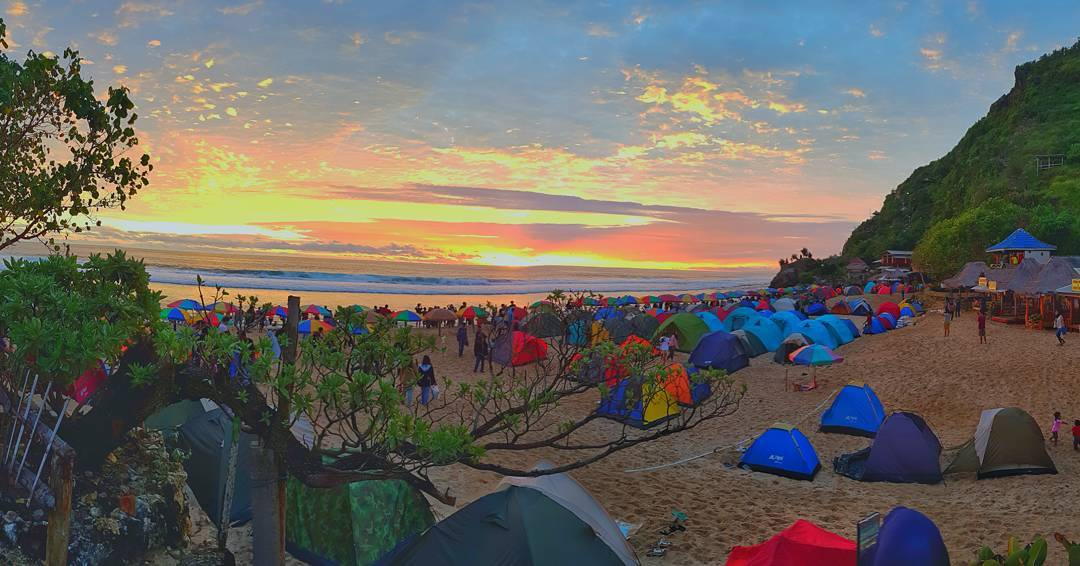 Pantai Pok Tunggal