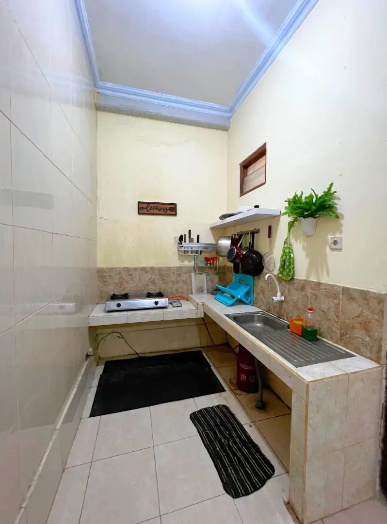 dapur